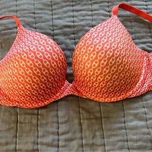 Victoria’s Secret demi bra